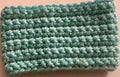 Colorful Crochet Cup Cozy